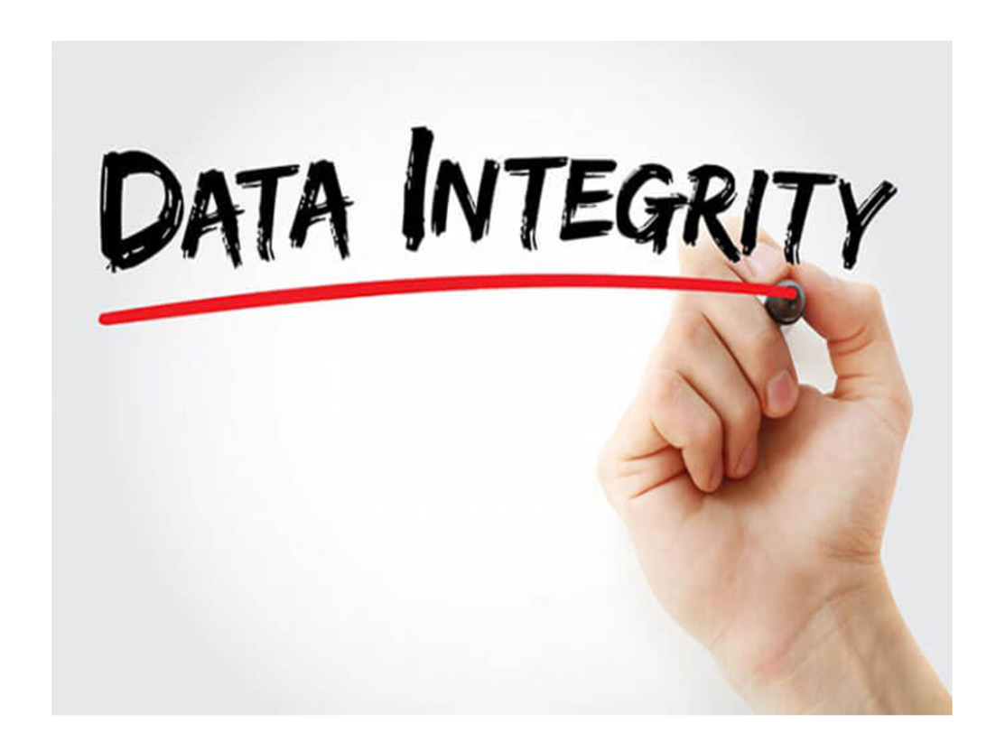 What is data integrity? SOP for Data integrity