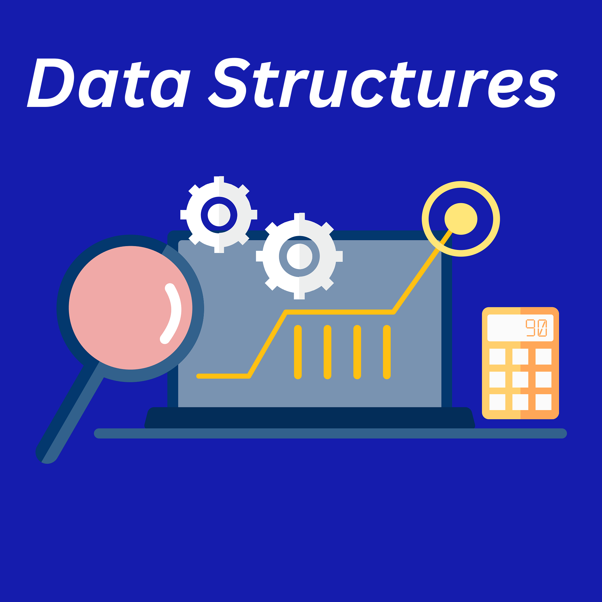 Top Data Structures Every Programmer Should Know