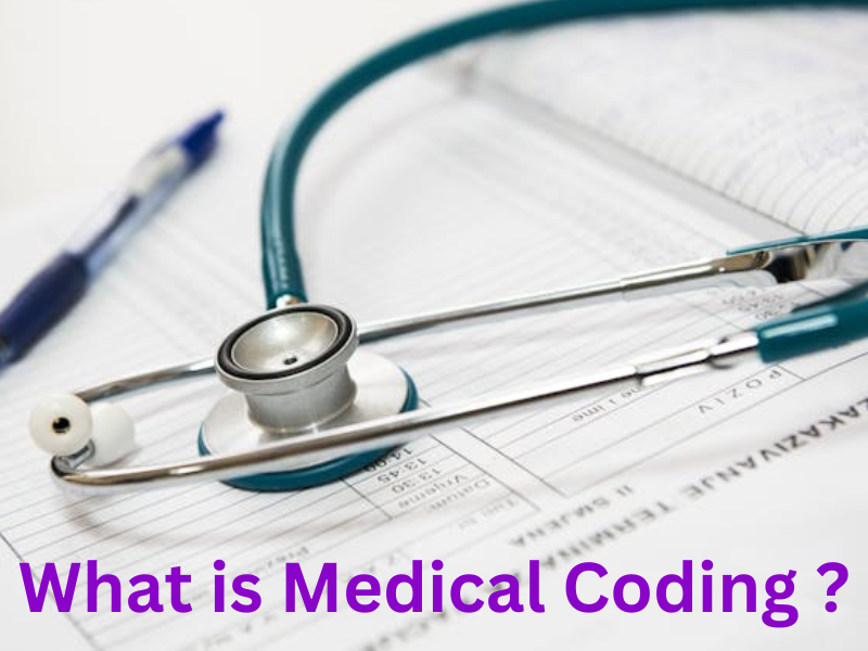 The Importance of Medical Coding in Healthcare