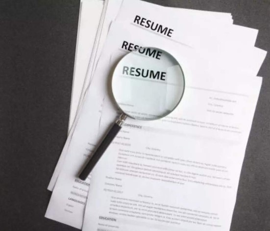 How to send a resume to the employer/HR?