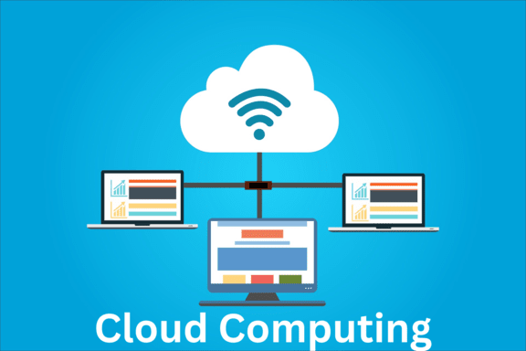 Understanding Cloud Computing: A Comprehensive Guide
