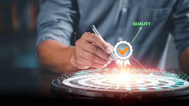 Quality Management Software for Manufacturing