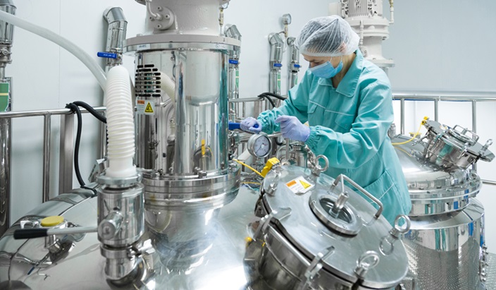 Trends in the Pharmaceutical Industry