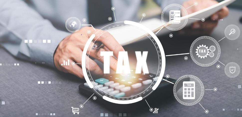 Understanding the Concept Tax Management System